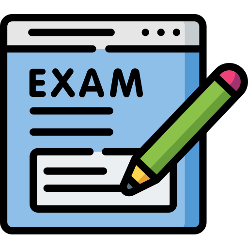 Create any Exam Pattern