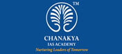 Chanakya Ias Academy