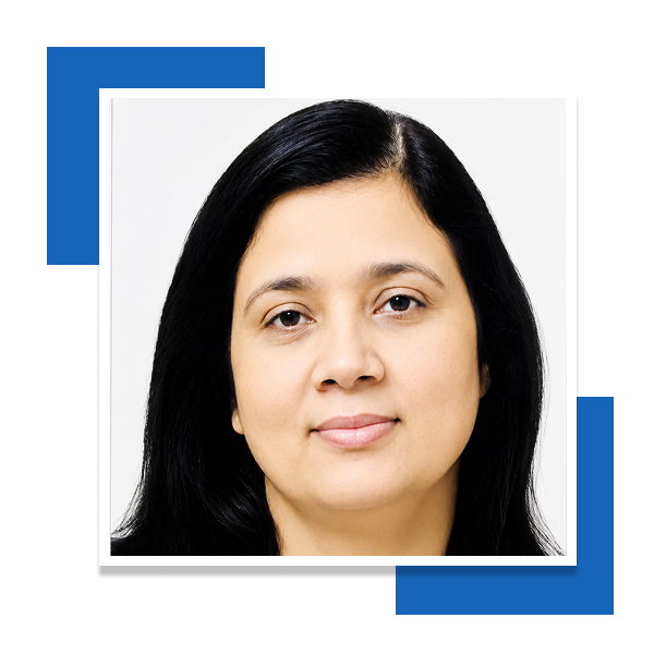 Ms. Jyoti