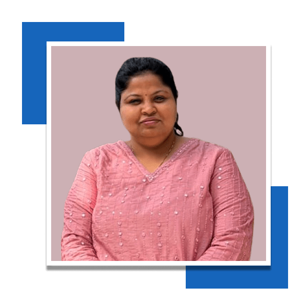 Ms. Sujata Curtis